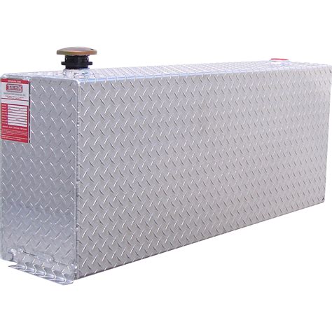 fabricated aluminum tank|ati aluminum refueling transfer tank.